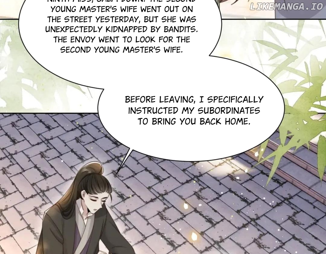 Lonely Emperor Chases His Sister-in-Law Chapter 57 - page 60